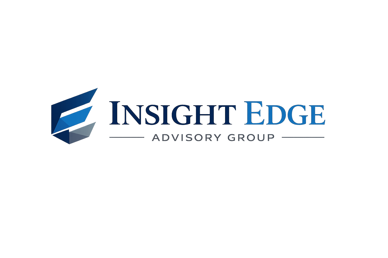 Insight Edge Advisory Group